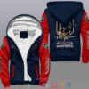 Vegas Golden Knights Nhl Tom And Jerry Fleece Hoodie