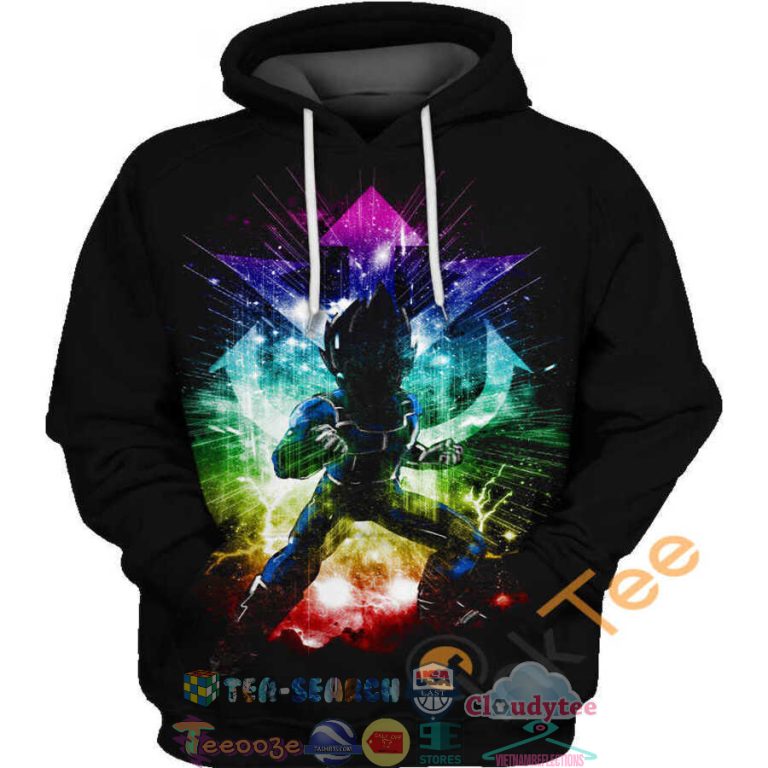 Vegeta-Final-Flash-Rainbow-Dragon-Ball-Hoodie-3D-1