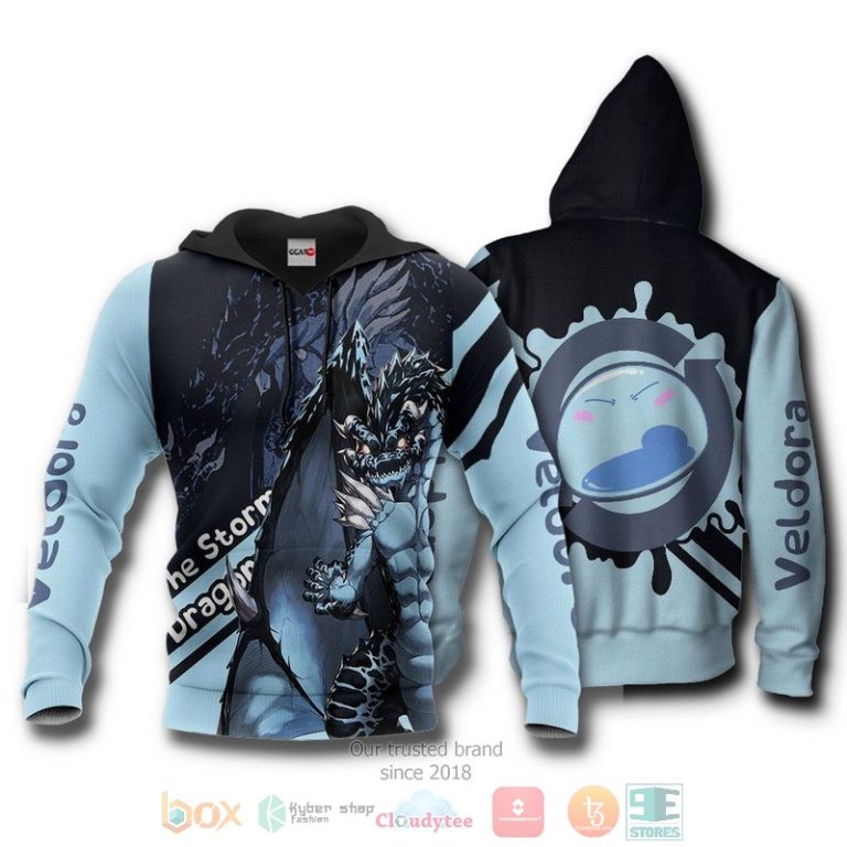 Veldora-Storm-Dragon-Tensura-Anime-3D-Hoodie-Bomber-Jacket-3