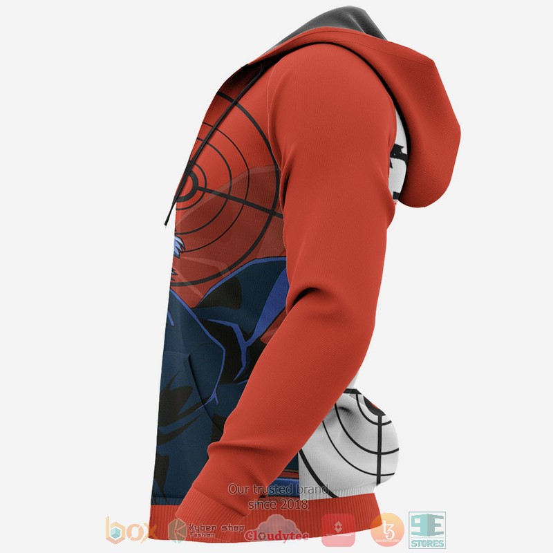 Vicious Anime Cowboy Bebop 3D Hoodie Vicious Anime Cowboy Bebop 3D Hoodie