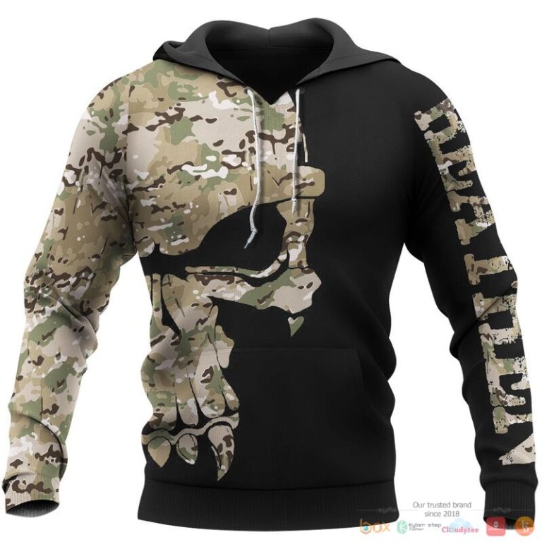 Hoodie Hoodie