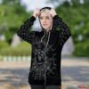 Viking Jormungand Son Of Loki And Angrboda 3D Shirt