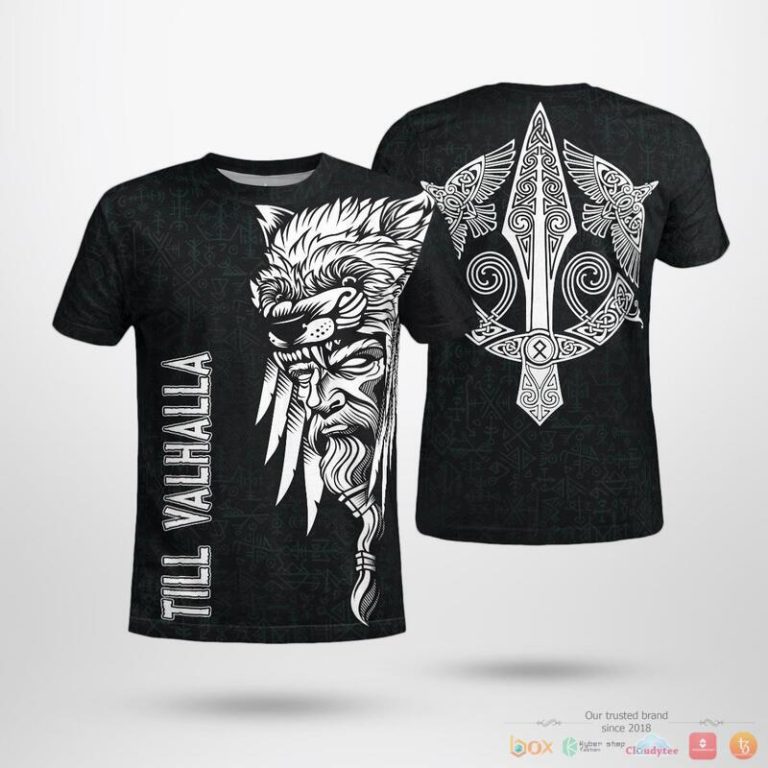 Viking-Odin-Raven-Till-Valhalla-3D-Shirt-Hoodie-3