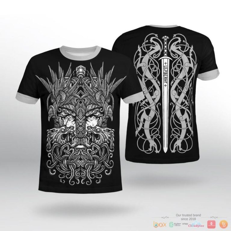 Viking-Odin-Raven-Ulfberht-Swords-3D-Shirt-Hoodie-2