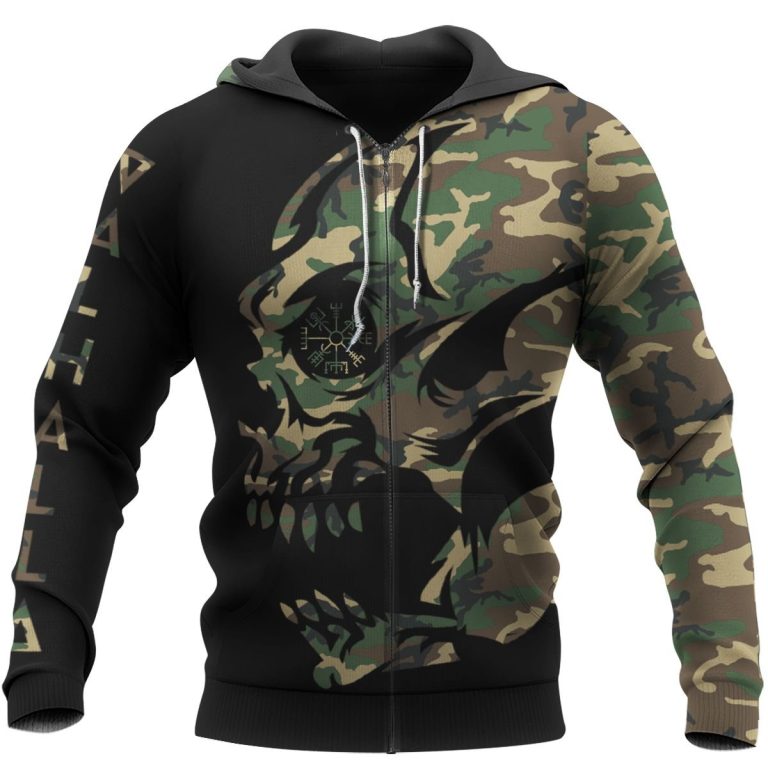 Viking-Skull-Camo-3D-Shirt-Hoodie-3