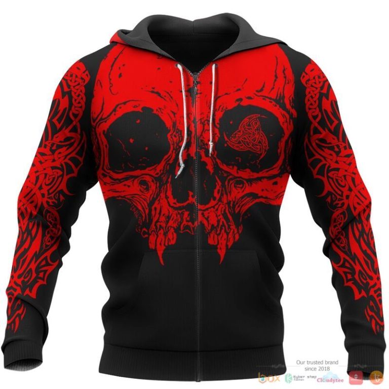 Viking-Triple-Horn-Of-Odin-3D-Shirt-Hoodie-3