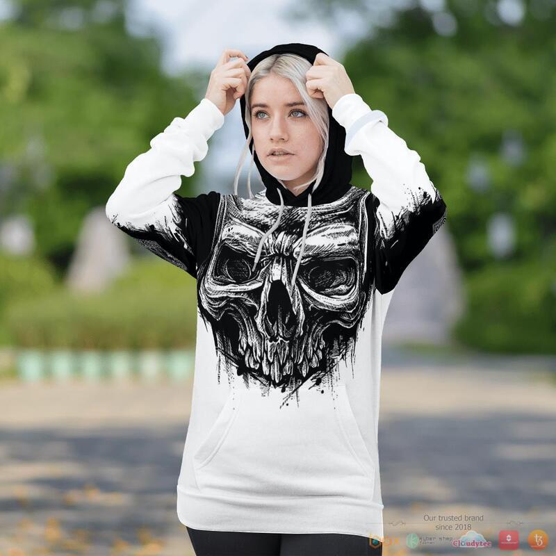 Viking Ulfhedinn Art 3D Shirt Viking Ulfhedinn Art 3D Shirt