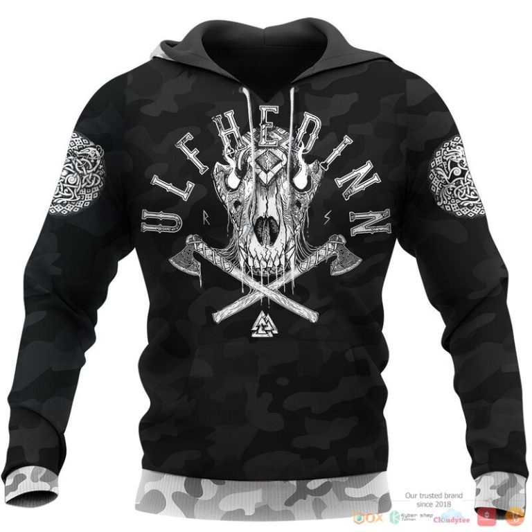 Hoodie Hoodie