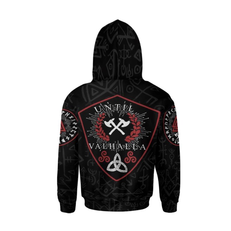 Viking-Until-Valhalla-Black-3D-Over-Printed-Hoodie-2