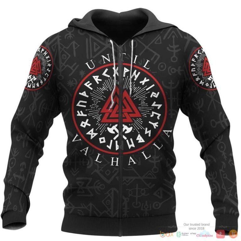 Viking-Valhalla-3D-Shirt-Hoodie-3