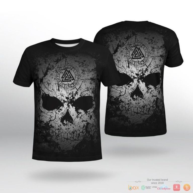 Viking-Valknut-Rune-3D-Shirt-Hoodie-2