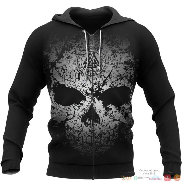 Viking-Valknut-Rune-3D-Shirt-Hoodie-3