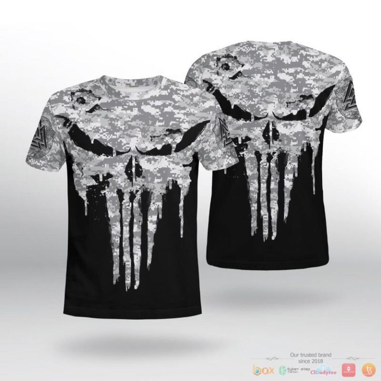 Viking-Viking-Camo-3D-Shirt-Hoodie-2