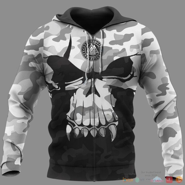 Viking-Viking-Camo-Valknut-3D-Shirt-Hoodie-3