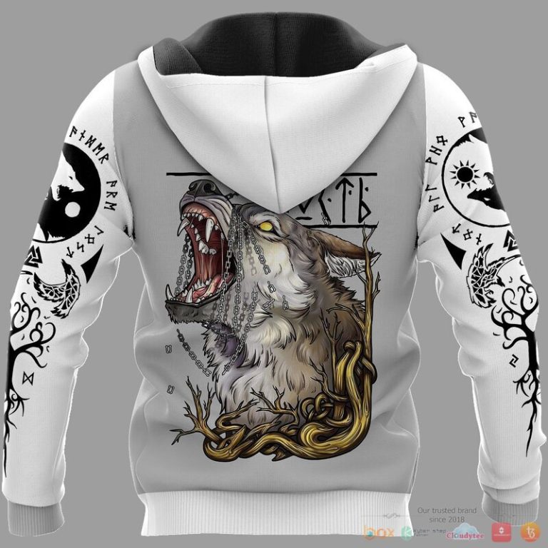 Viking-Viking-Fenrir-Yin-Yang-Wolf-3D-Shirt-Hoodie-2