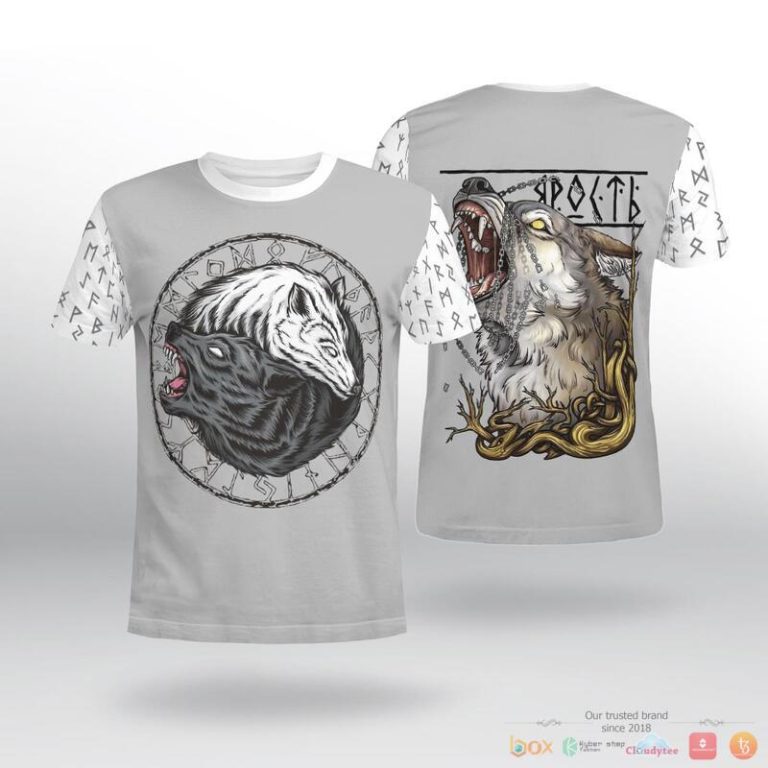 Viking-Viking-Fenrir-Yin-Yang-Wolf-3D-Shirt-Hoodie-3