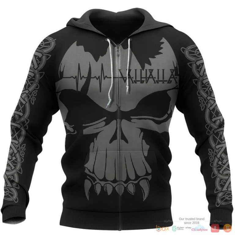 Viking-Viking-Valhalla-Valknut-3D-Shirt-Hoodie-3