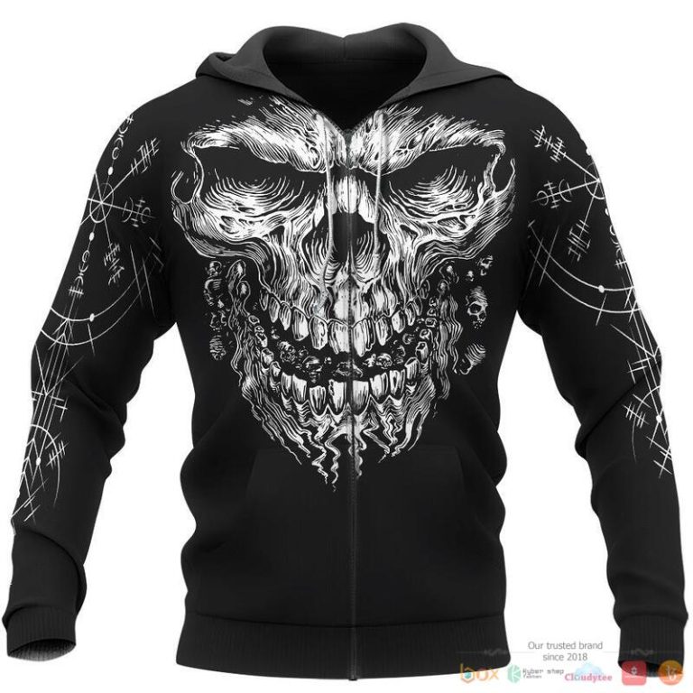 Viking-Viking-Vegvisir-For-Men-3D-Shirt-Hoodie-3