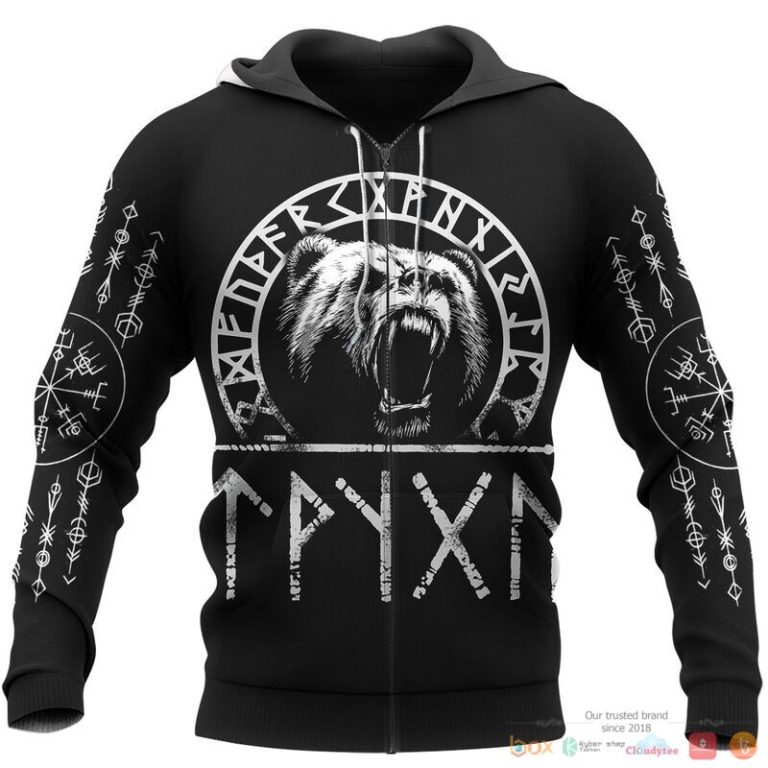 Viking-Vikingbear-Raven-3D-Shirt-Hoodie-3