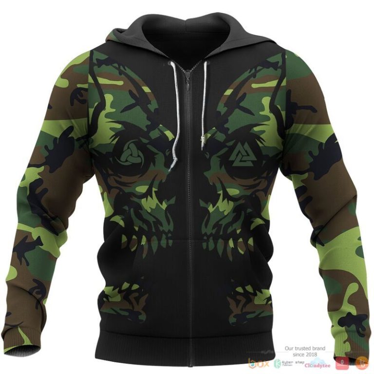 Viking-Vikingcamo-Art-3D-Shirt-Hoodie-3