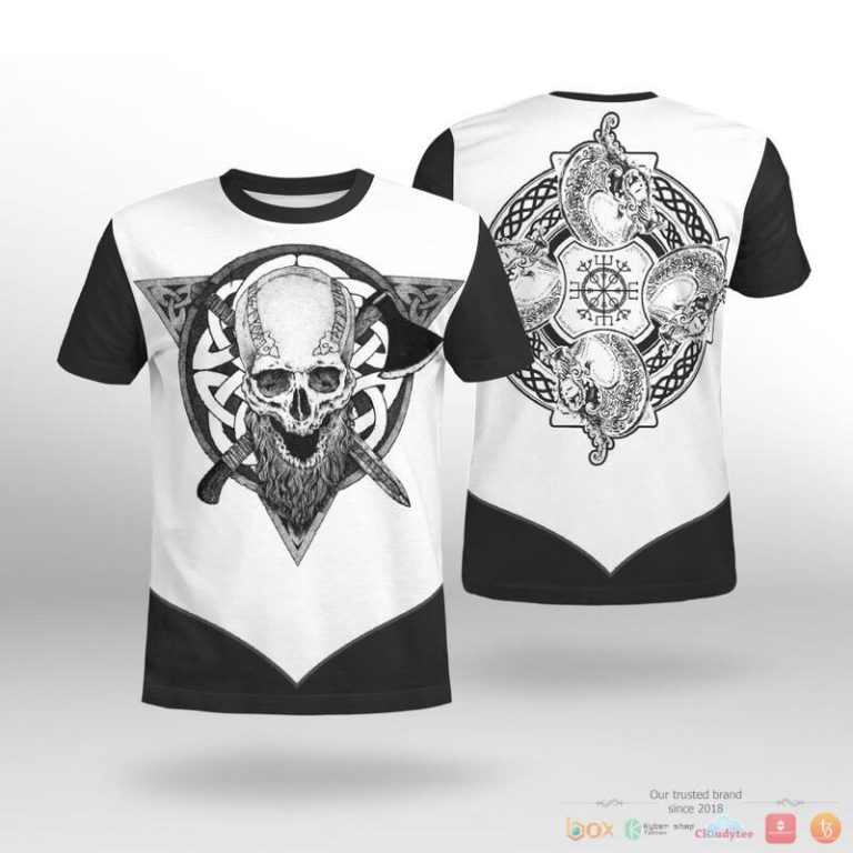 Viking-Warrior-Viking-Symbol-3D-Shirt-Hoodie-2