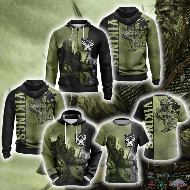 Viking-Warriors-3D-Hoodie-T-Shirt-1
