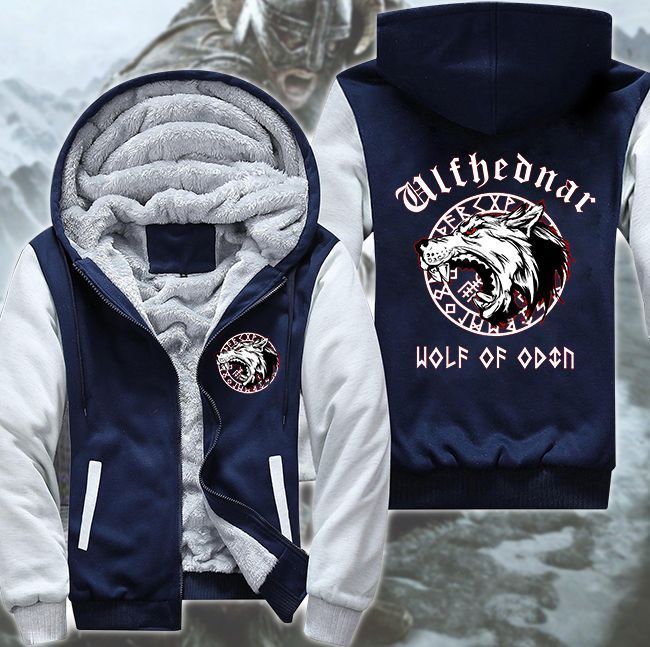 Viking-Wolf-Of-Odin-Fleece-Hoodie-Jacket-3