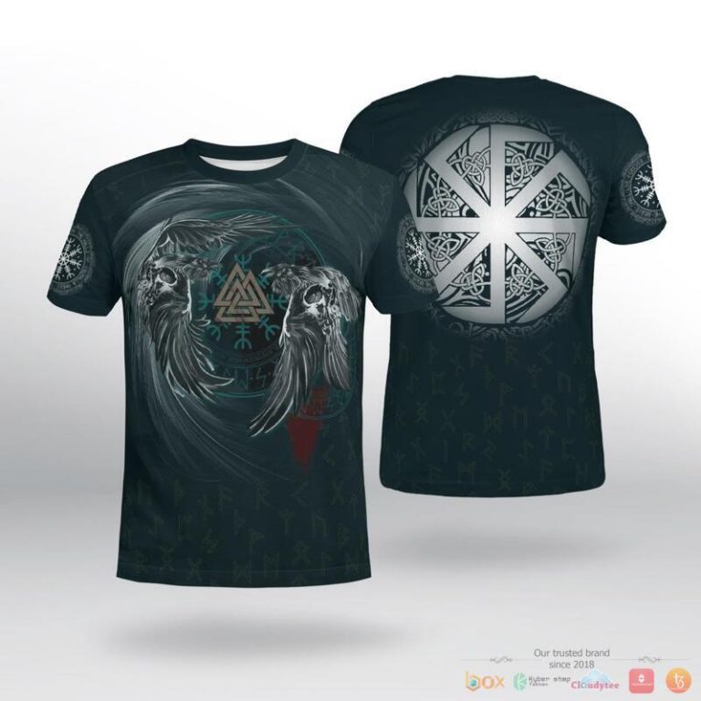 Viking-Yin-Yang-Raven-Valknut-3D-Shirt-Hoodie-2