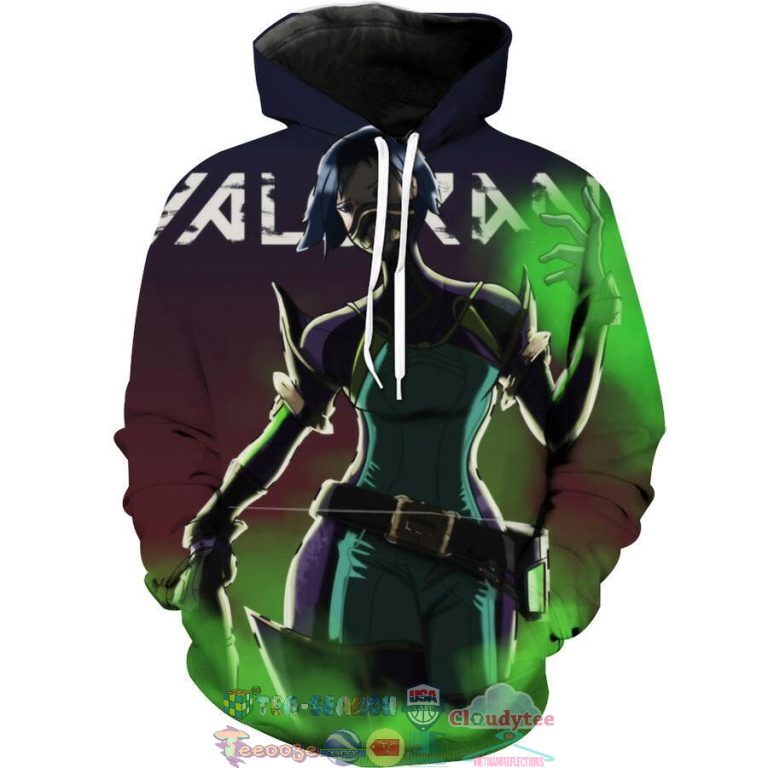 Viper-Agent-Valorant-Hoodie-3D-3