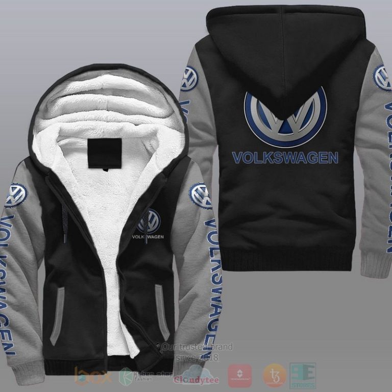 Volkswagen-Car-Fleece-Hoodie-2