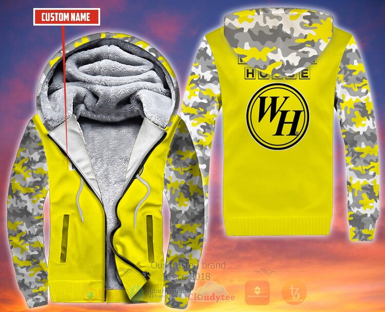 Waffle House Personalized Fleece 3D Hoodie3D Hoodie Waffle House Personalized Fleece 3D Hoodie3D Hoodie