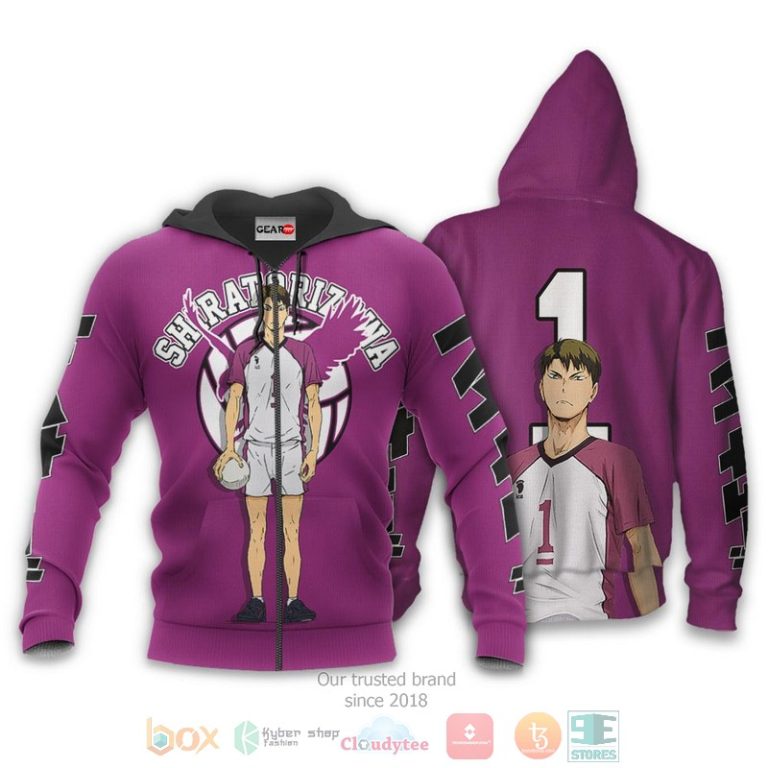 Bomber Jacket Bomber Jacket