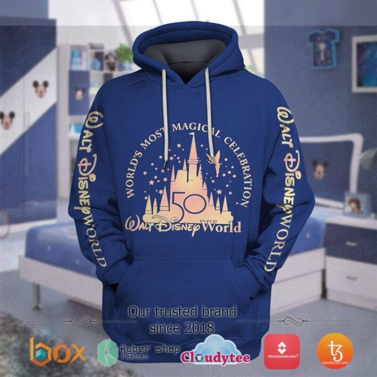 Walt-Disney-World-50Th-Anniversary-3D-Hoodie-2
