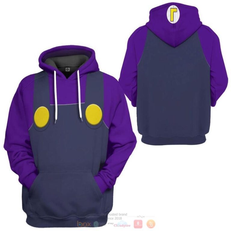 Hoodie Hoodie