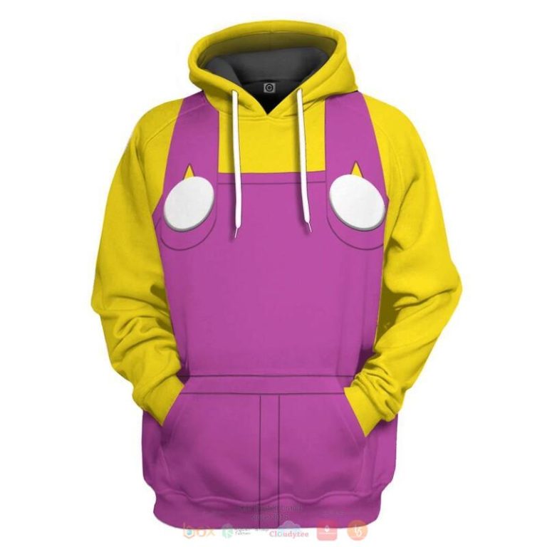 Hoodie Hoodie