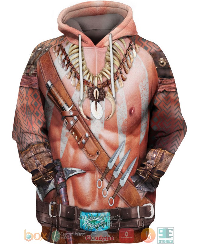 Hoodie Hoodie
