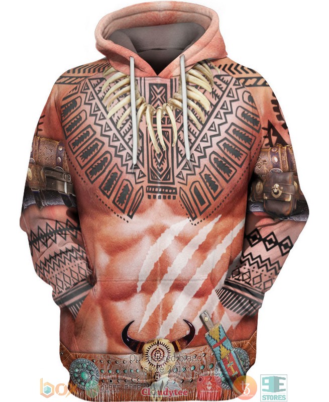 Hoodie Hoodie