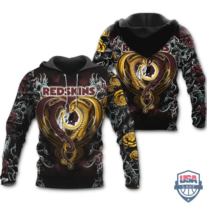 Washington-Football-Dragon-Nfl-3D-Hoodie-T-Shirt-1