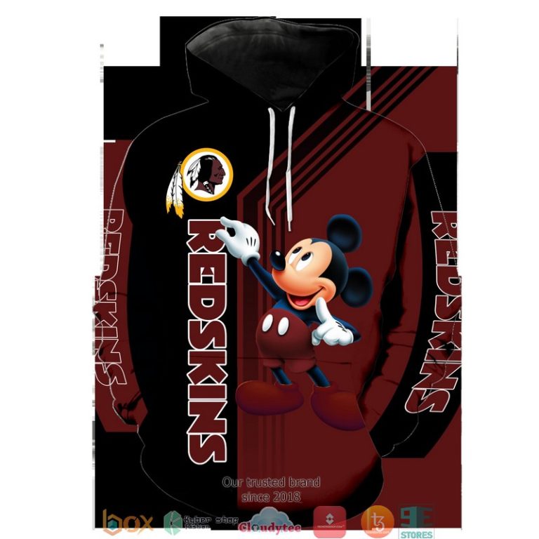 Washington-Redskins-Mickey-Mouse-3D-Full-All-Over-Print-Shirt-Hoodie-3