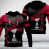 Wawa Snoopy I’Ll Be There For You 3D Hoodie