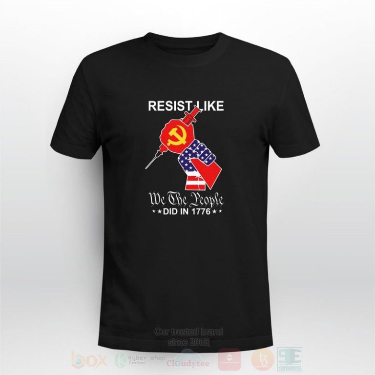 Shirt Shirt