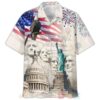 We The People Of The United States Independence Day 3D Hoodie