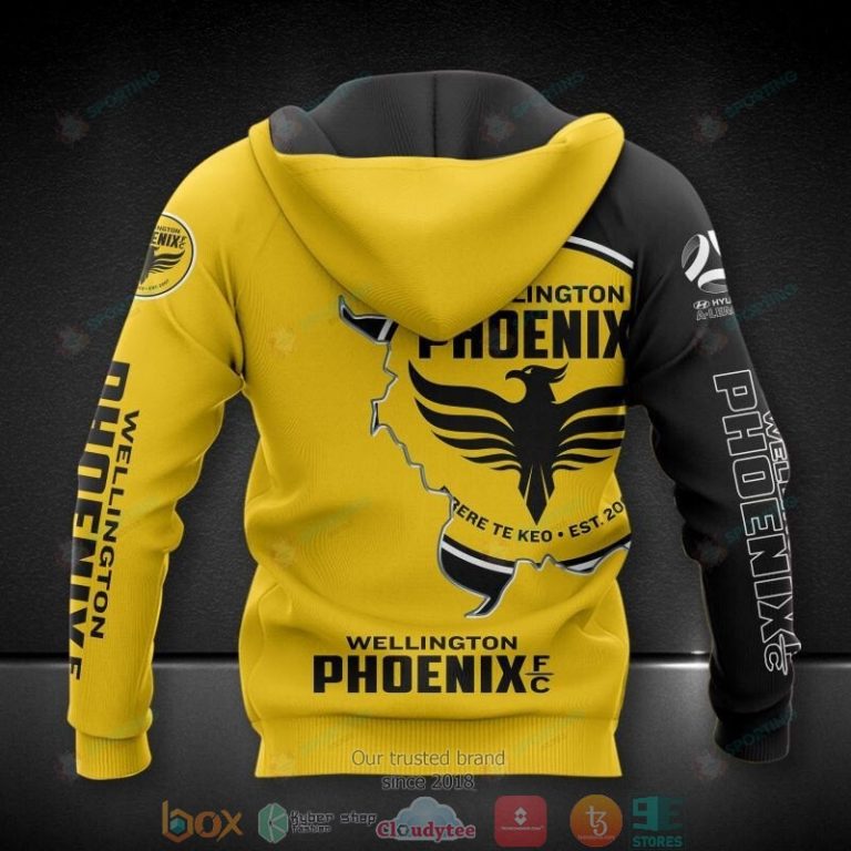 Wellington-Phoenix-Fc-3D-Shirt-Hoodie-2