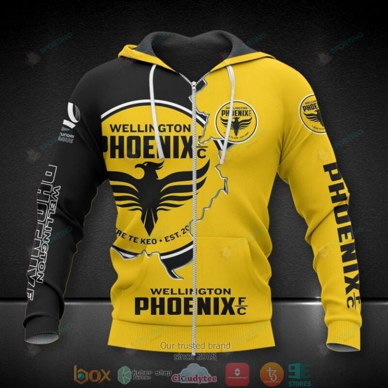 Wellington-Phoenix-Fc-3D-Shirt-Hoodie-3