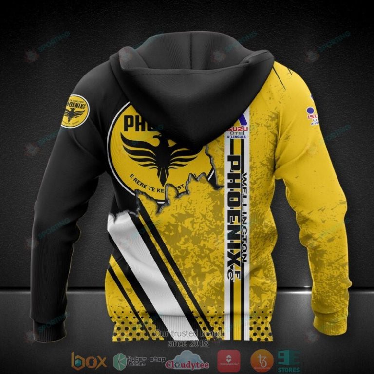 Wellington-Phoenix-Fc-Isuzu-Ute-A-League-3D-Shirt-Hoodie-2