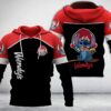 Wendy’S Stitch 3D Hoodie