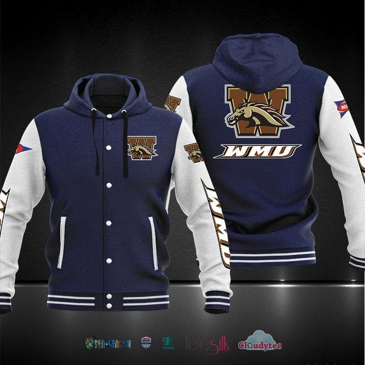 Western-Michigan-Broncos-Baseball-Hoodie-Jacket-2