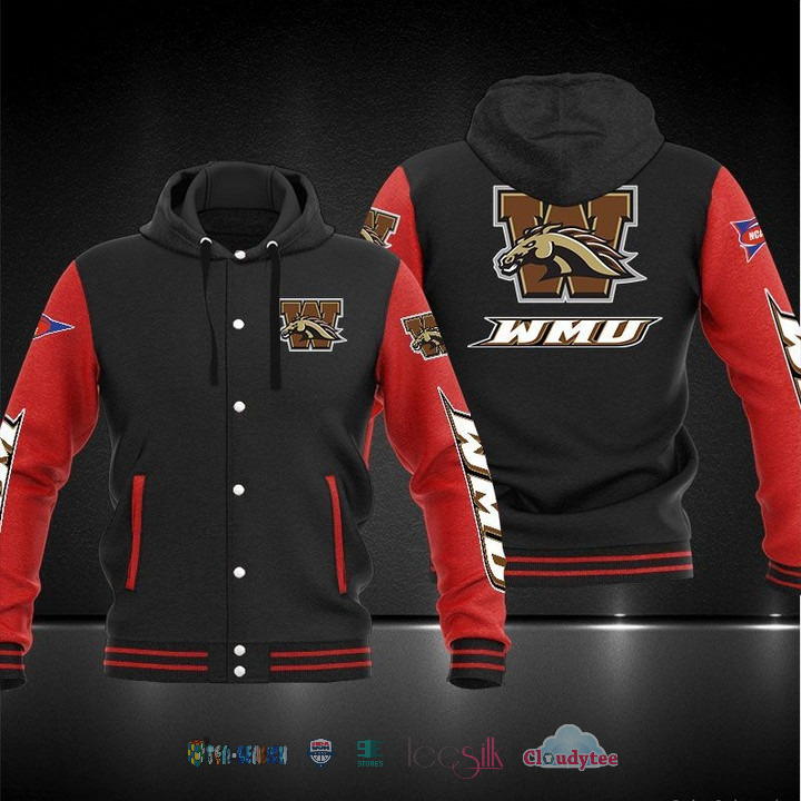 Western-Michigan-Broncos-Baseball-Hoodie-Jacket-3