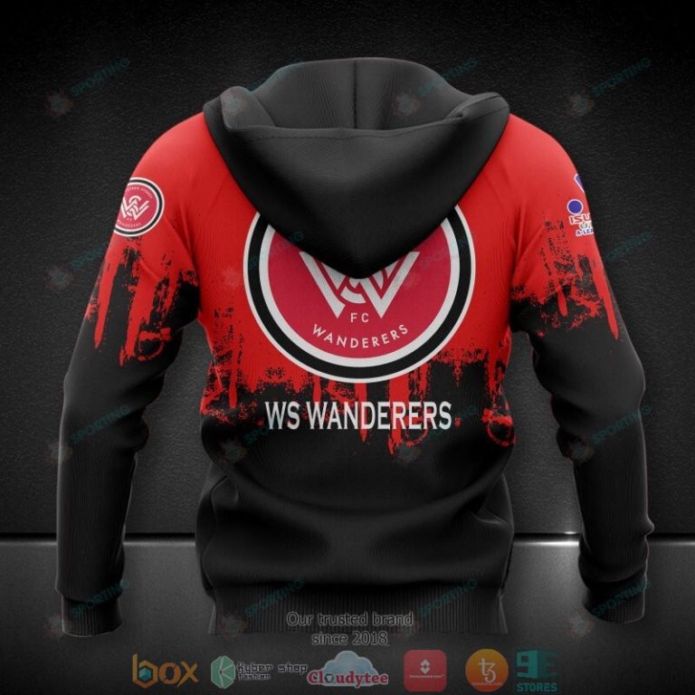 Western-Sydney-Wanderers-Fc-3D-Shirt-Hoodie-2