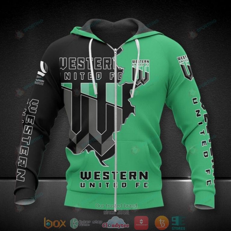 Western-United-Fc-3D-Shirt-Hoodie-3